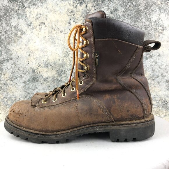 Durango Men\'s Size 11.5D 8\